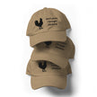 I have Chickens Hat