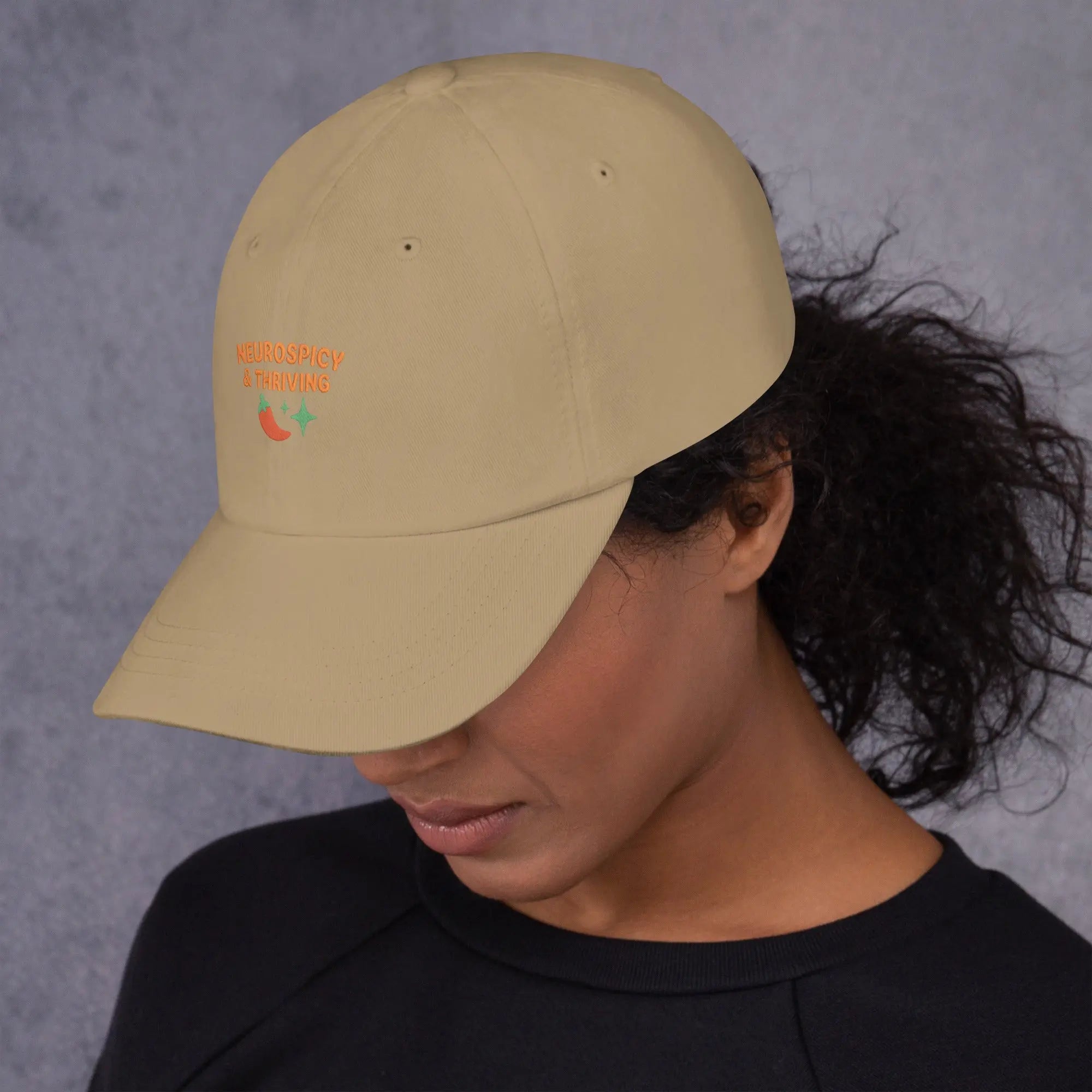 Boy/Girl Hat