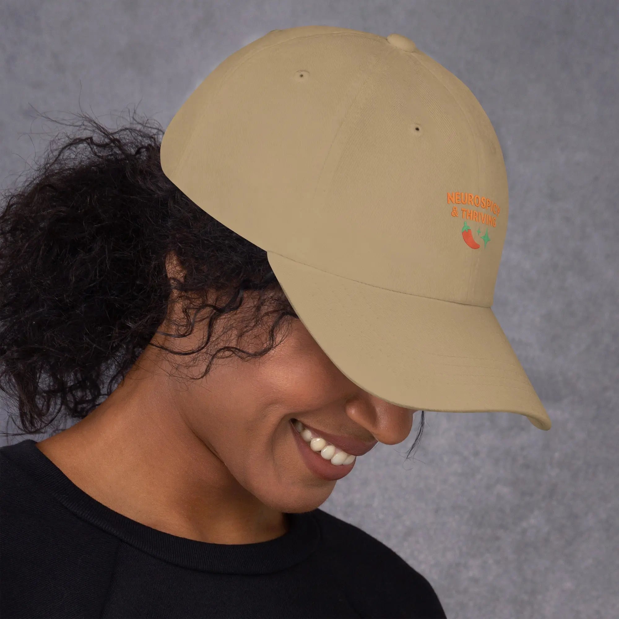 Boy/Girl Hat