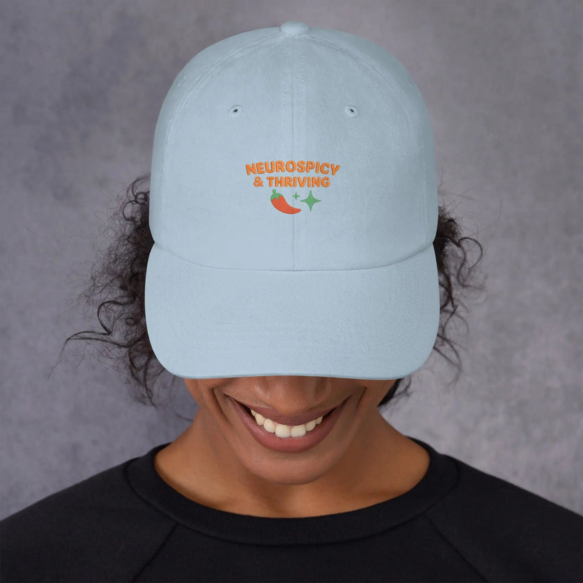 Boy/Girl Hat