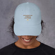Boy or girl hat