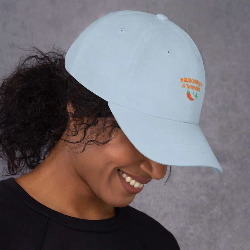 Boy/Girl Hat
