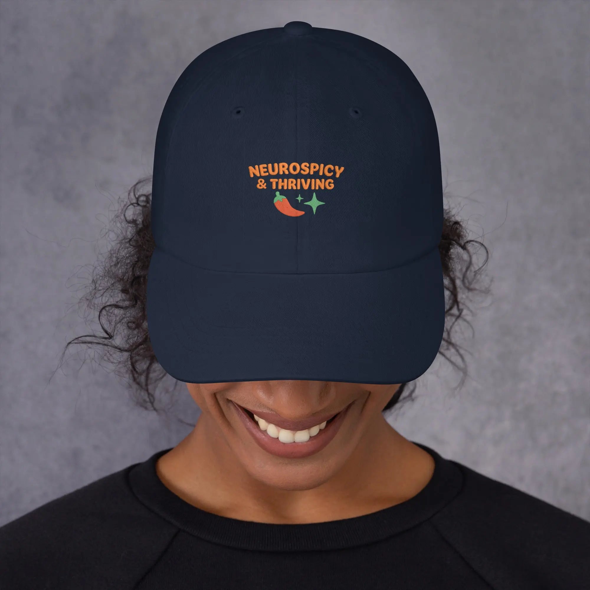 Boy/Girl Hat