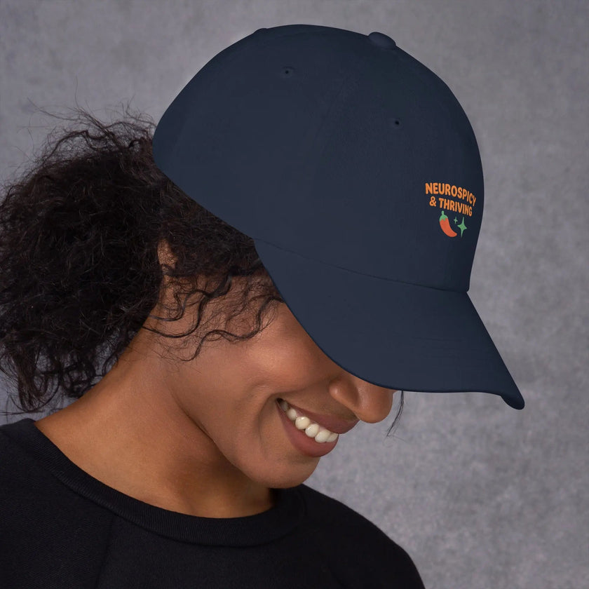 Boy/Girl Hat