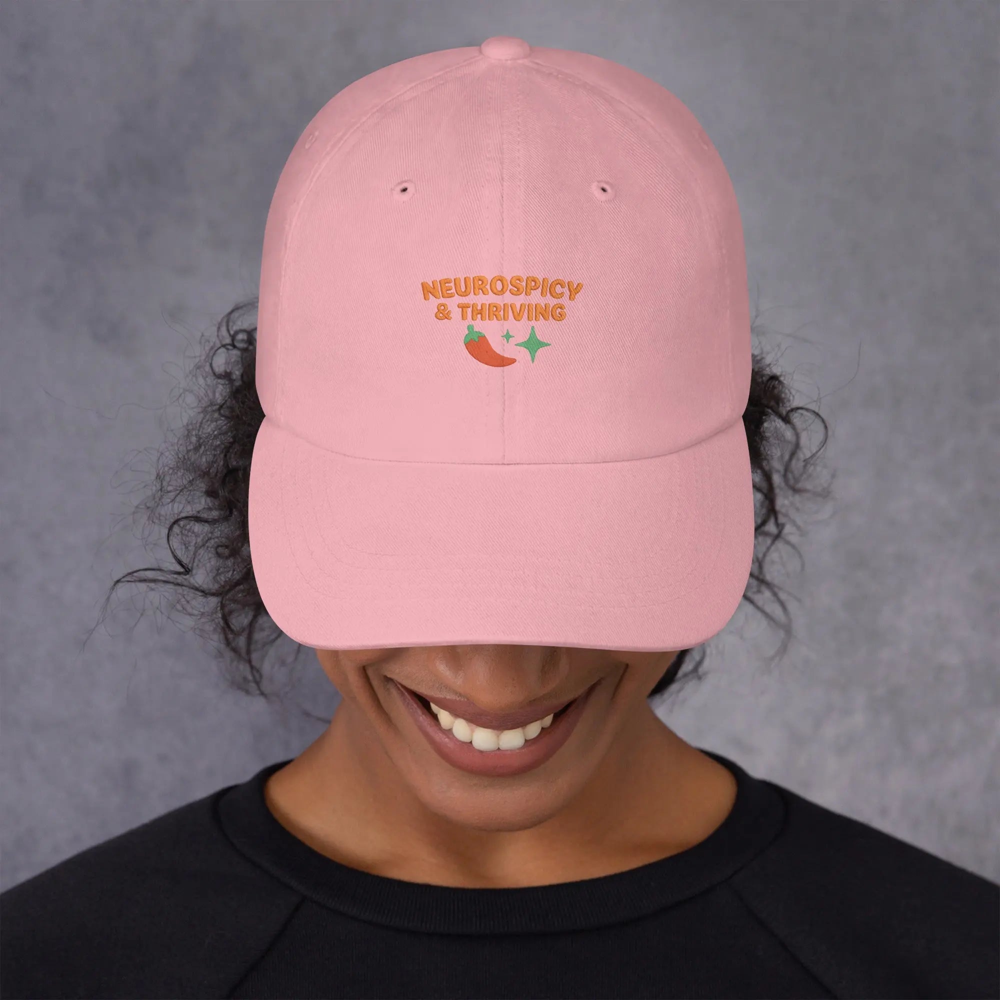 Boy/Girl Hat