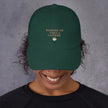 Boy or girl hat