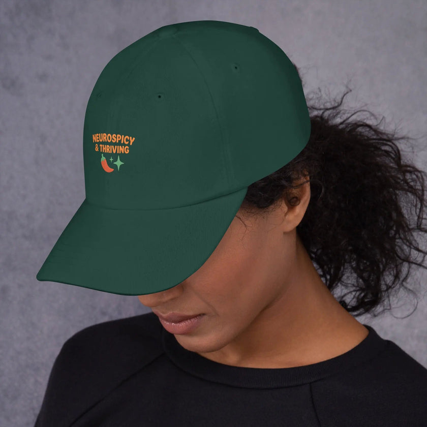 Boy/Girl Hat