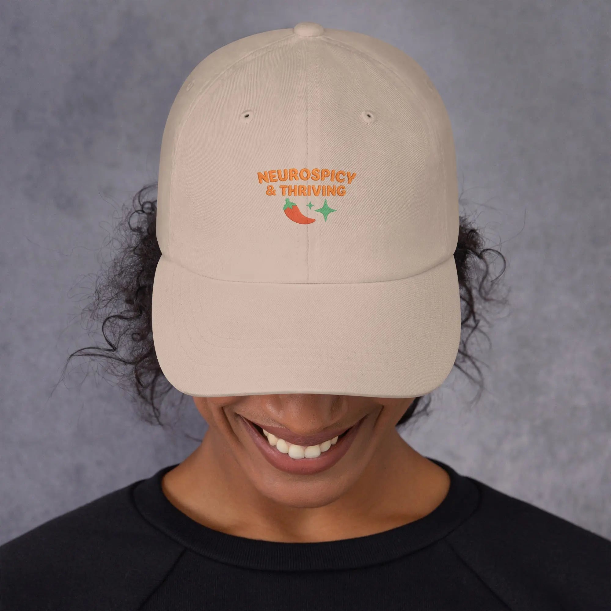 Boy/Girl Hat