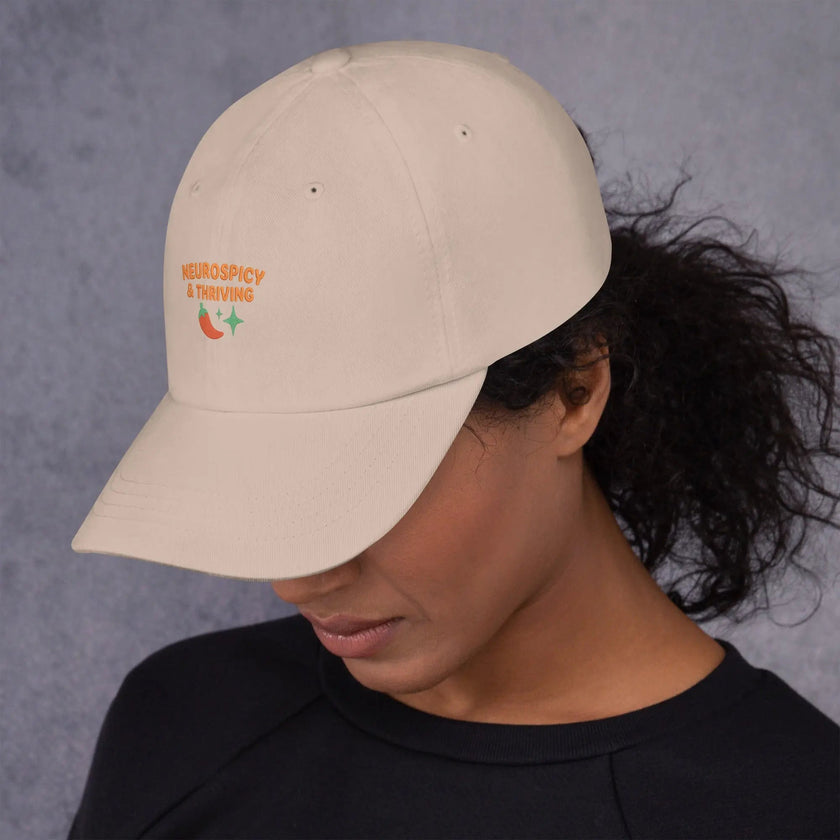 Boy/Girl Hat