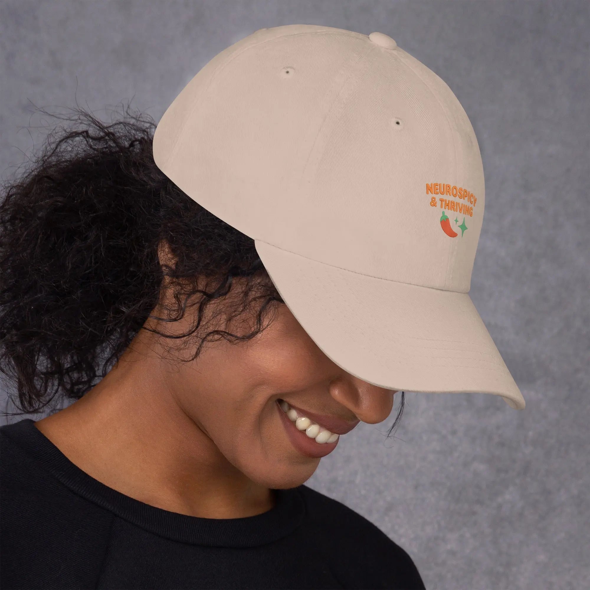 Boy/Girl Hat