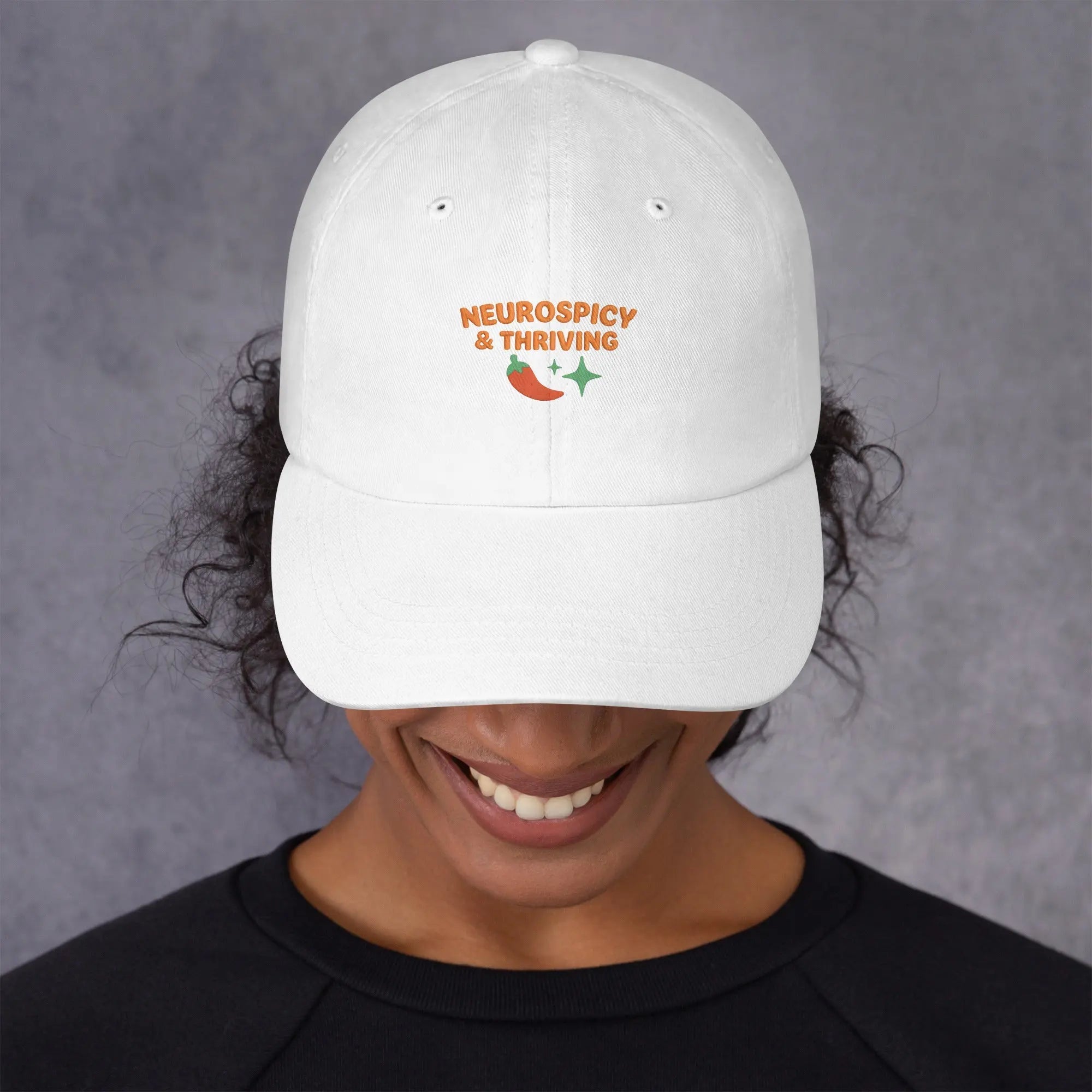 Boy/Girl Hat