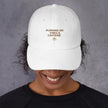 Boy or girl hat
