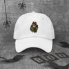Halloween Chicken Zombie Cap