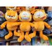 Classic Garfield Plush