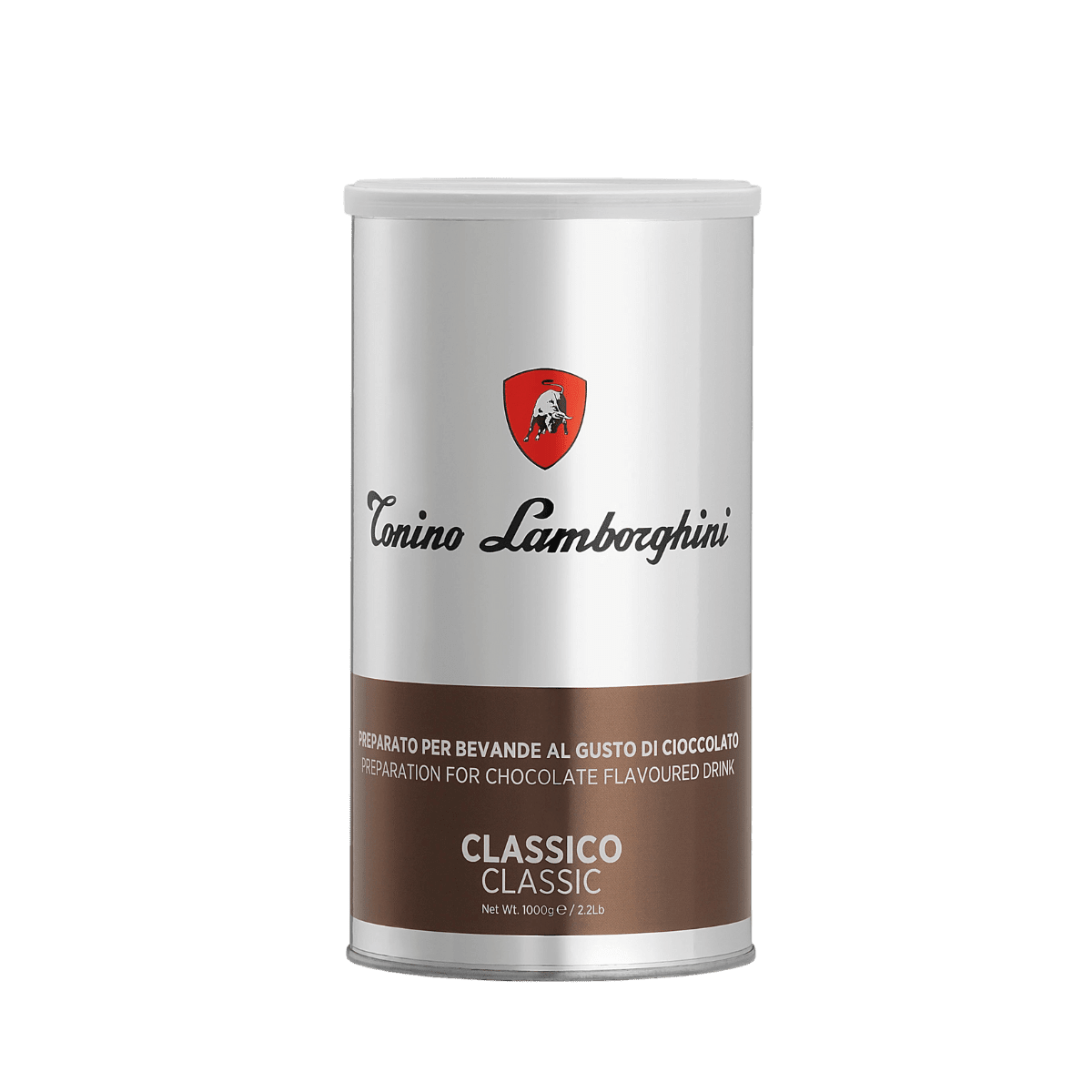 Classic Italian Hot Chocolate Powder
