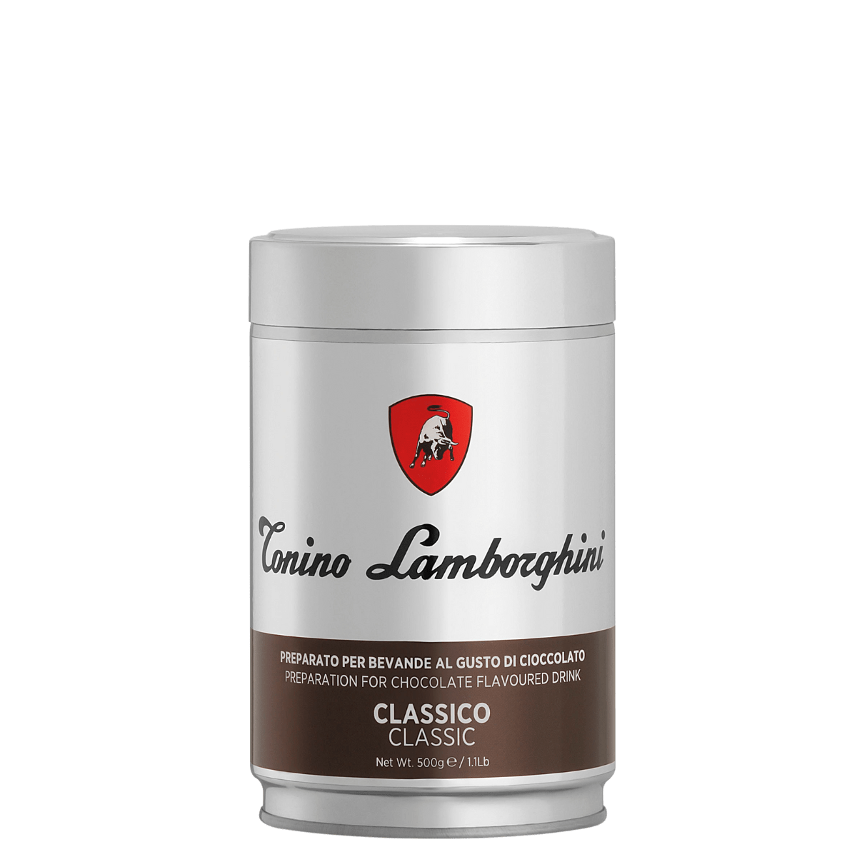 Classic Italian Hot Chocolate Powder