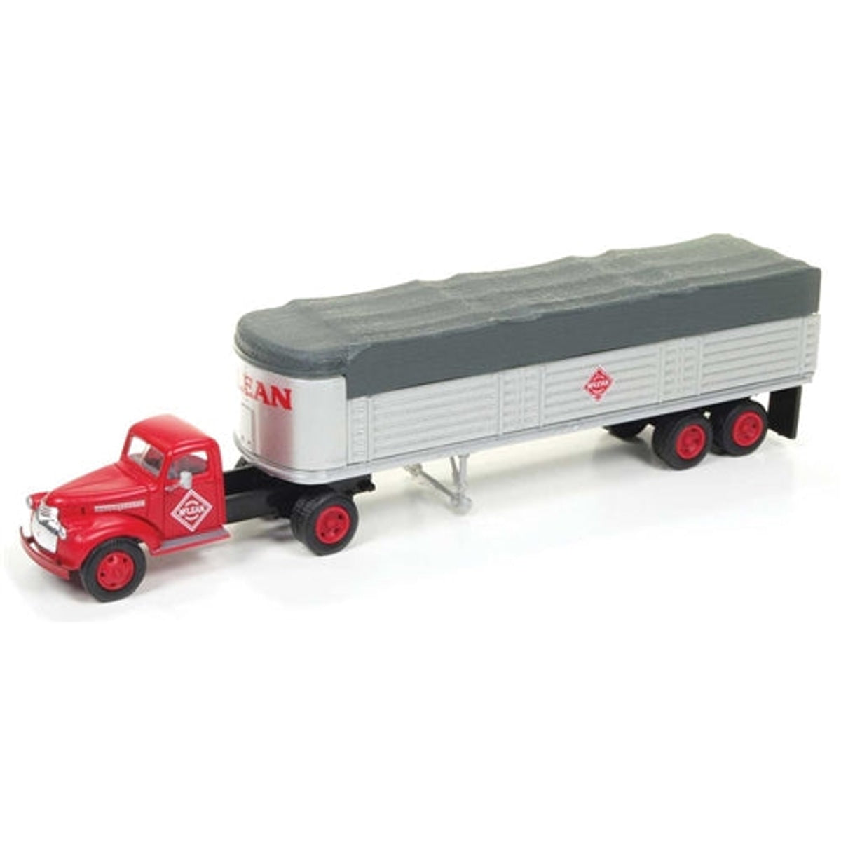 Classic Metal Works - Mini Metals 31169 HO 1941-1946 Chevrolet Tractor ...