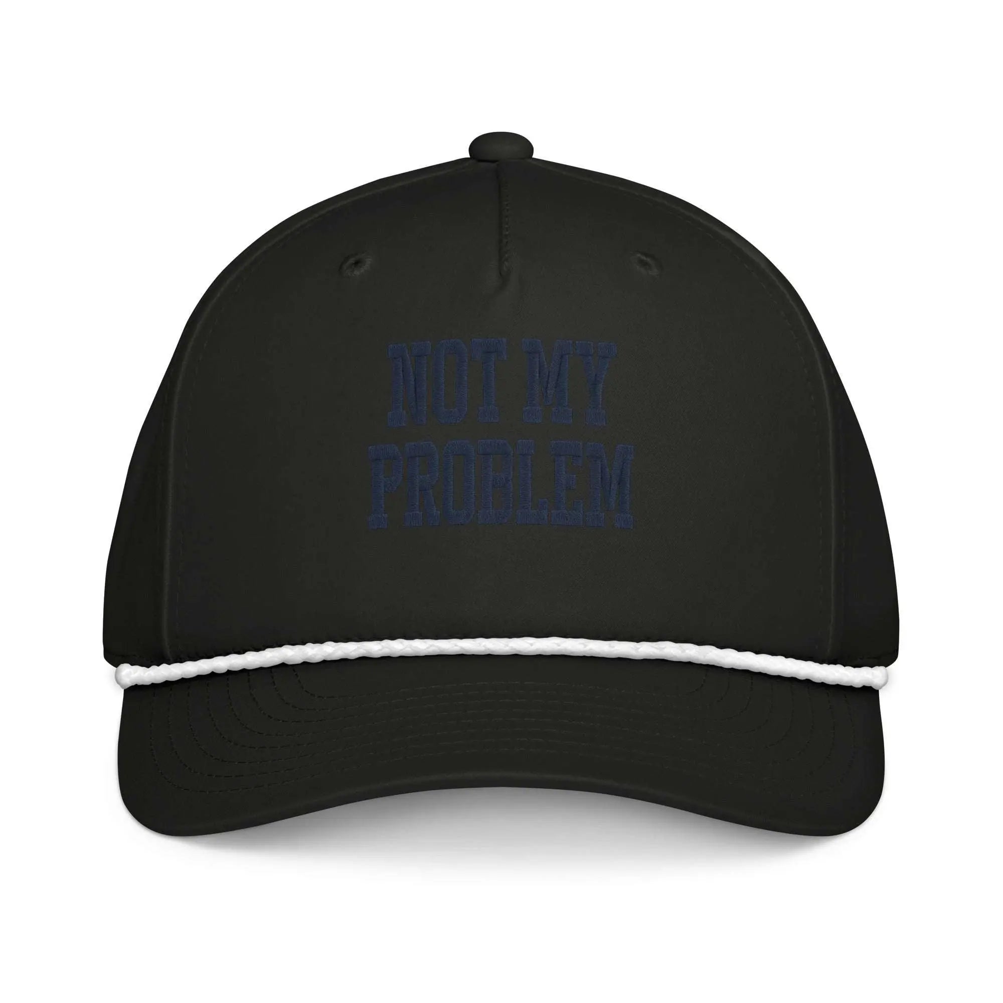 Classic rope cap