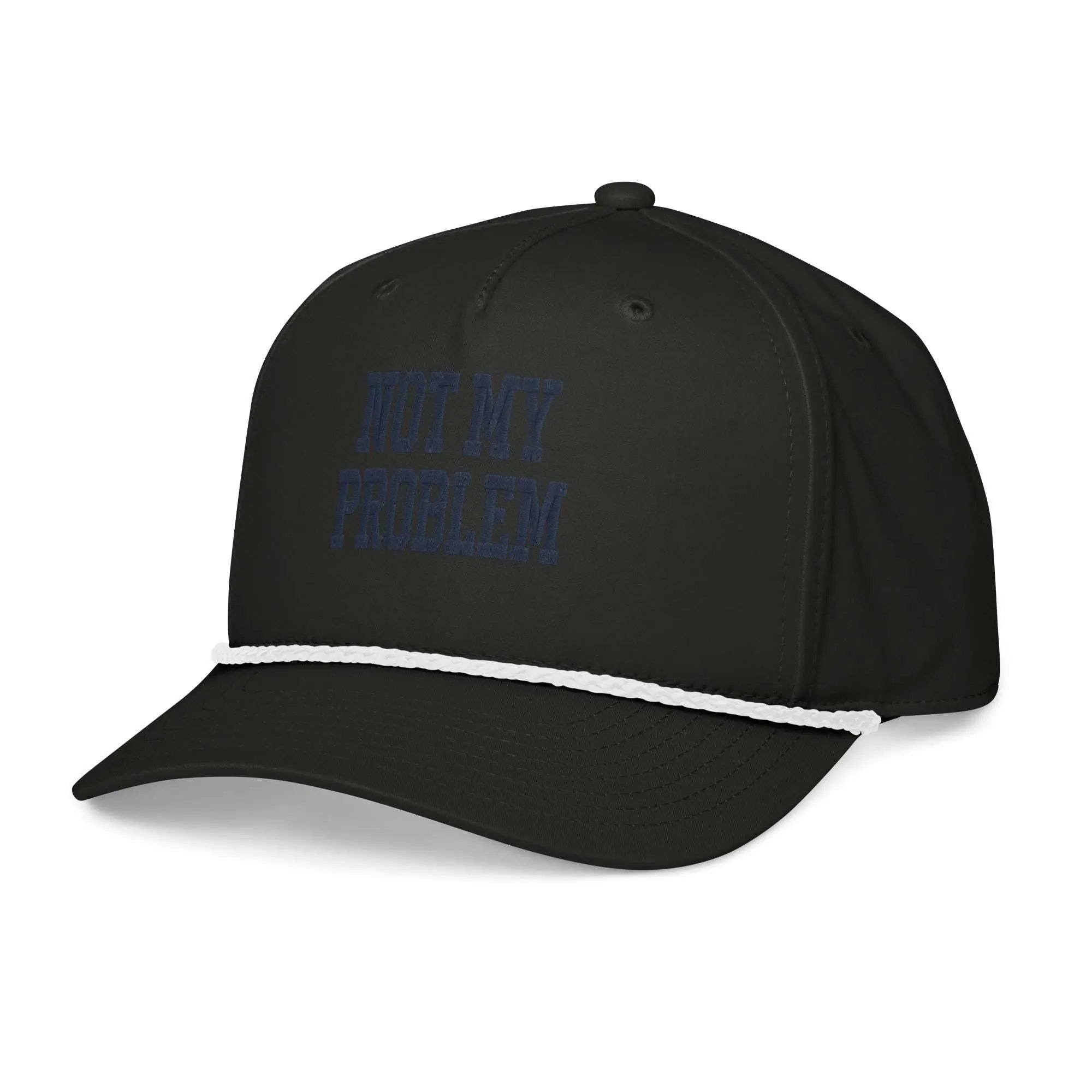 Classic rope cap