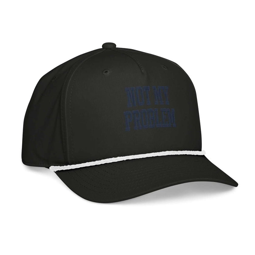Classic rope cap