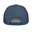 Classic rope cap