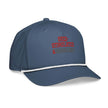 Classic rope cap