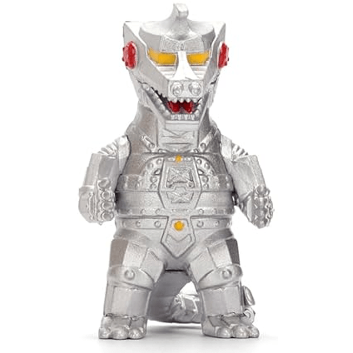 Classic Toho Godzilla MetalFigs 2.5