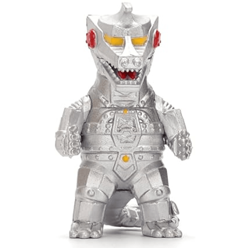 Classic Toho Godzilla MetalFigs 2.5