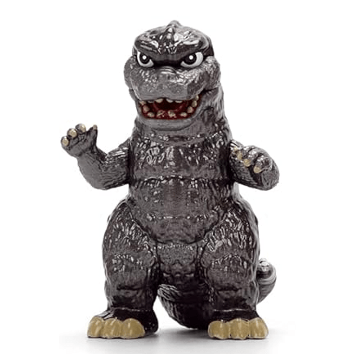 Classic Toho Godzilla MetalFigs 2.5