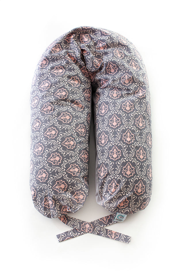 Coussin etc. 