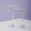 Classy Hoops