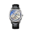 Classy Men's Double-sided Tourbillon Mechanical Watch Luminous
