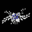 Classy Women Crystal Bridal Hair Piece Wedding Hair Accessories Bridal Hair Vine Bridal Hair Clip Wedding Headpiece Wedding Hair Piece Bridal Hair Pieces