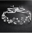 Classy Women Crystal Bridal Hair Piece Wedding Hair Accessories Bridal Hair Vine Bridal Hair Clip Wedding Headpiece Wedding Hair Piece Bridal Hair Pieces