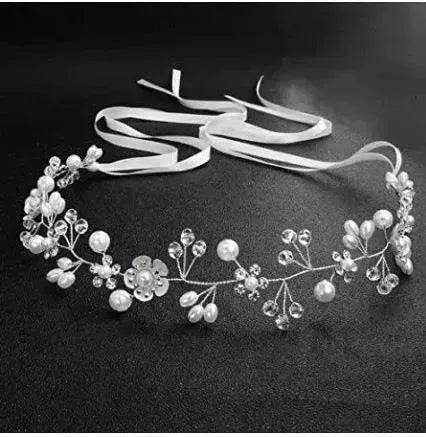Classy Women Crystal Bridal Hair Piece Wedding Hair Accessories Bridal Hair Vine Bridal Hair Clip Wedding Headpiece Wedding Hair Piece Bridal Hair Pieces