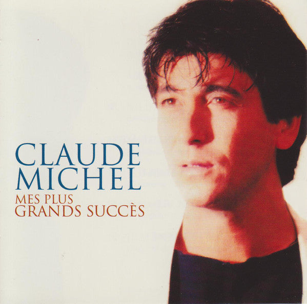 Claude Michel / Mes Plus Grands Succes - CD (Used)