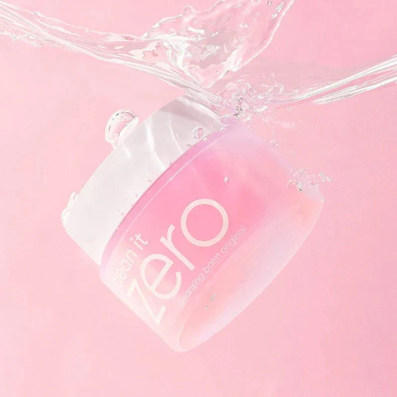 Banila co. Clean It Zero Pink (100ml)