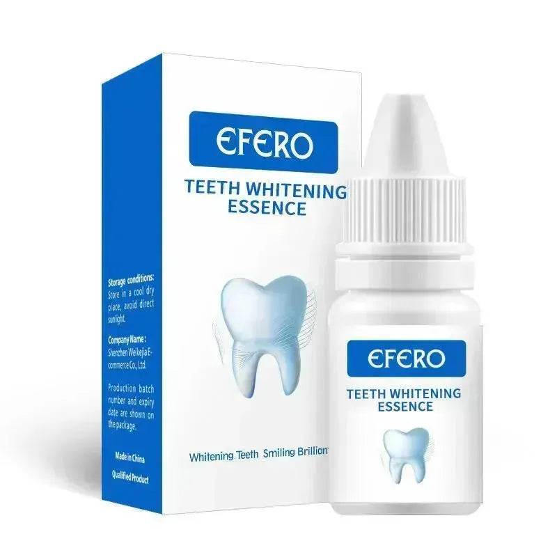 Clean Teeth Cleanser