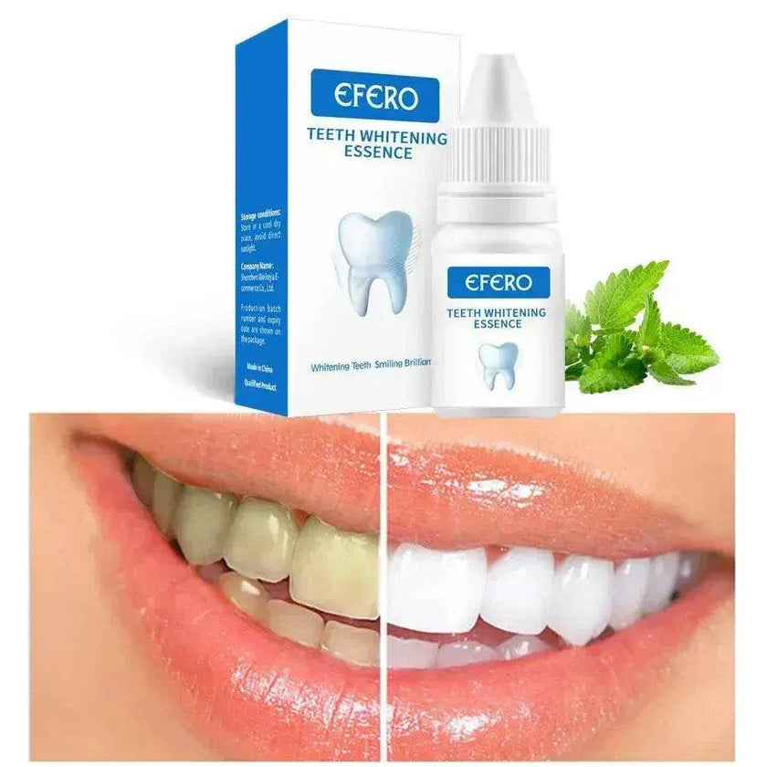 Clean Teeth Cleanser