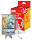 EVORETRO Card Display Stand - 35-260PT Clear Durable Game Card Stand