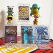 EVORETRO Card Display Stand - 35-260PT Clear Durable Game Card Stand