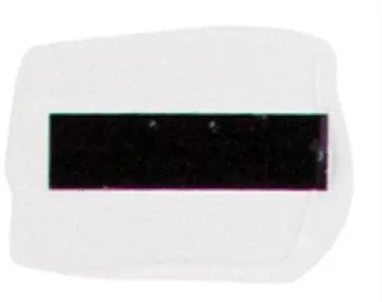 Impressions Block Printing Ink - Clear