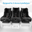 FLLO Convertible Car Seat