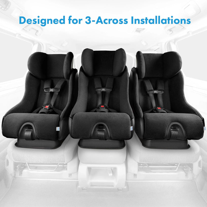 FLLO Convertible Car Seat