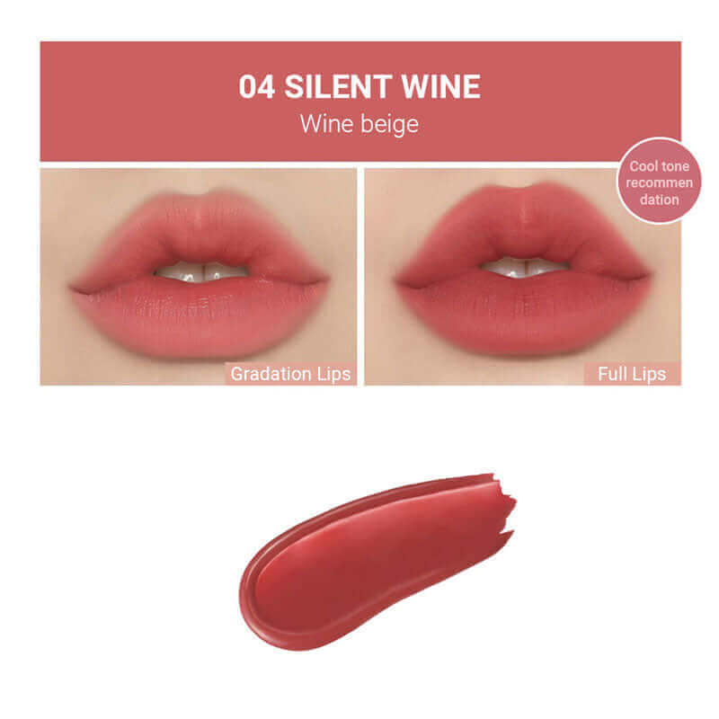 Clio Dewy Blur Tint 3.2g