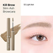CLIO Kill Brow Slim Ash Mascara 3g