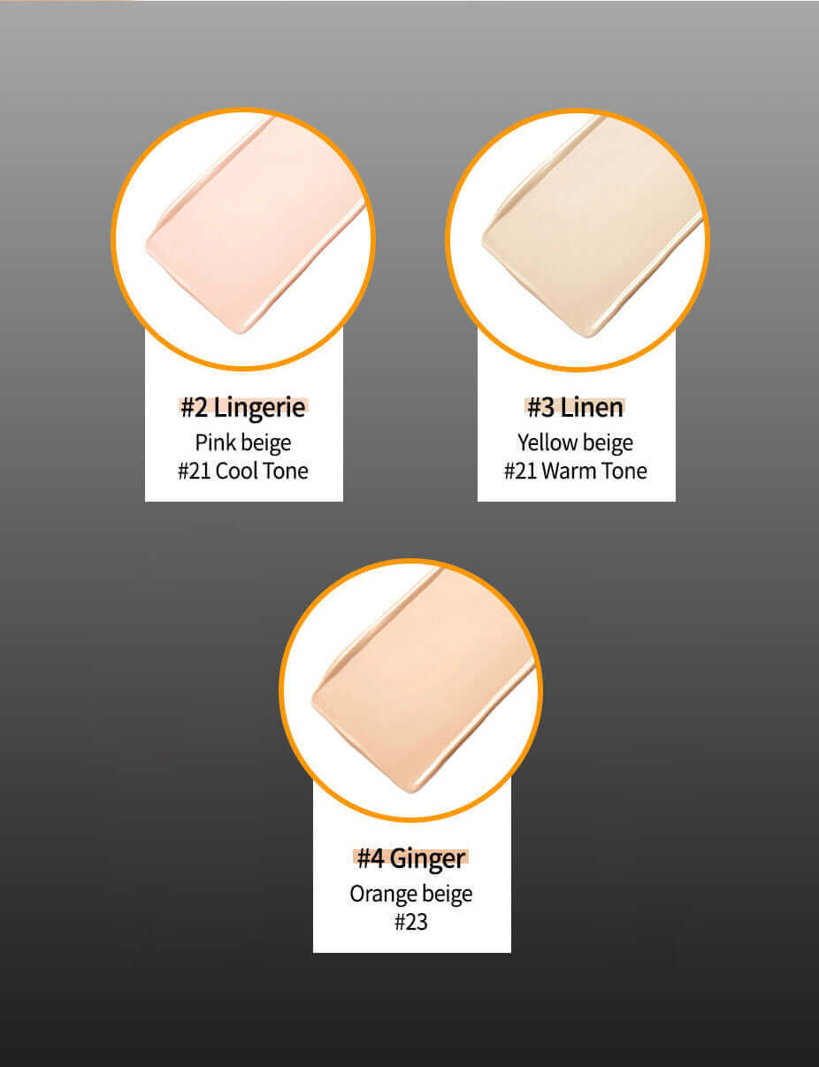 Clio Kill Cover Fixer Cushion + Refill 15g