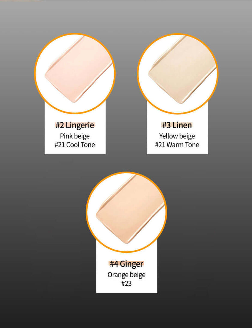 Clio Kill Cover Fixer Cushion + Refill 15g