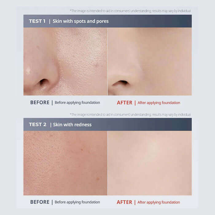 Clio Kill Cover Founwear Foundation 38g