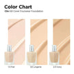 Clio Kill Cover Founwear Foundation 38g